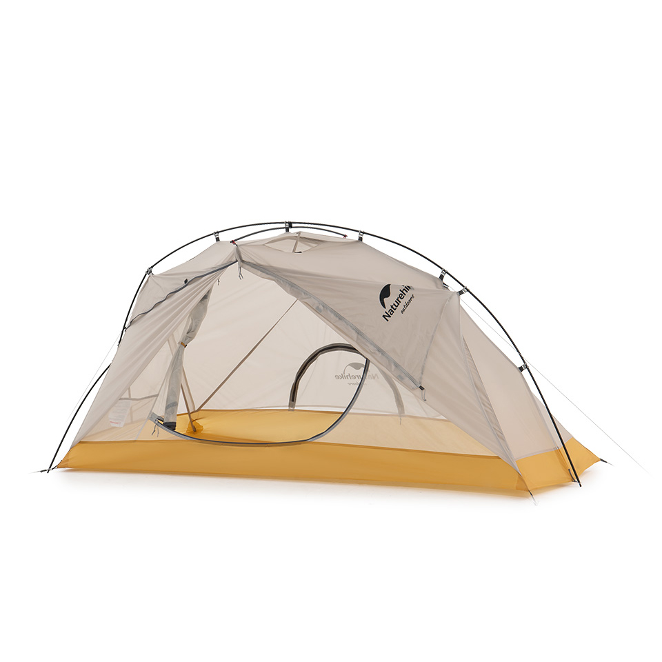 Naturehike ultralight stan Cloud Trace 10D 930g